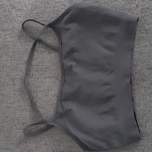 Nike Low Impact Sports Bra